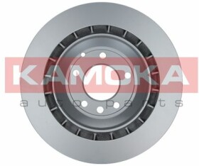 Гальмівний диск Kamoka 103277