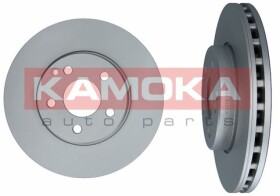 Тормозной диск Kamoka 103278