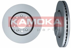 Тормозной диск Kamoka 103286
