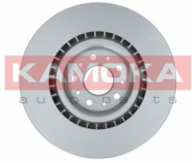 Гальмівний диск Kamoka 103294