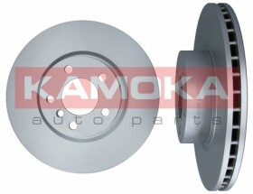 Тормозной диск Kamoka 103295