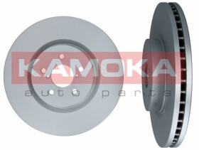 Тормозной диск Kamoka 103303