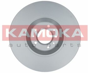 Гальмівний диск Kamoka 103304