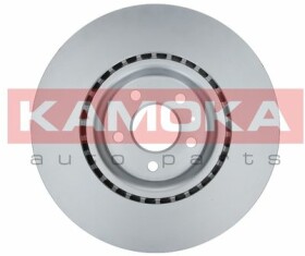Тормозной диск Kamoka 103310