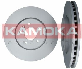 Тормозной диск Kamoka 103311