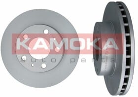 Гальмівний диск Kamoka 103314