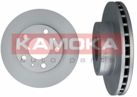 Тормозной диск Kamoka 103314