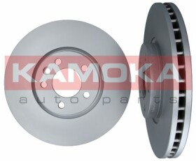 Тормозной диск Kamoka 103319