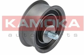Натяжной ролик ремня ГРМ Kamoka r0124