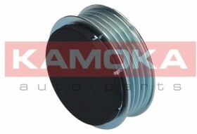 Натяжной ролик поликлинового ремня Kamoka r0138