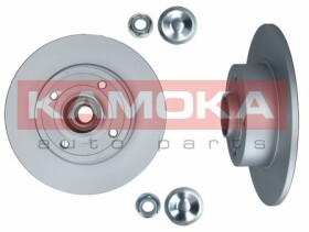 Тормозной диск Kamoka 1031135