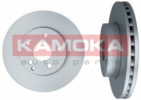 Тормозной диск Kamoka 103271