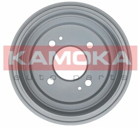 Тормозной барабан Kamoka 104056