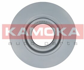 Гальмівний диск Kamoka 103202