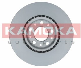 Тормозной диск Kamoka 103284