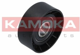 Натяжной ролик поликлинового ремня Kamoka r0107