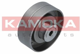 Обводной ролик ремня ГРМ Kamoka r0110