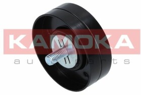 Обвідний ролик поліклинового ременя Kamoka r0120