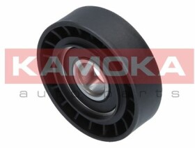 Обводной ролик поликлинового ремня Kamoka r0239