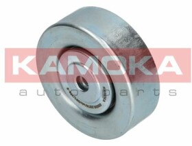 Натяжной ролик поликлинового ремня Kamoka r0004