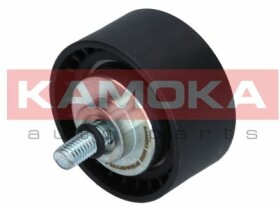 Обводной ролик поликлинового ремня Kamoka r0023
