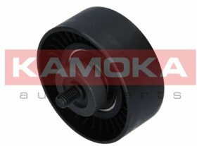 Обводной ролик поликлинового ремня Kamoka r0049
