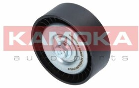 Обводной ролик поликлинового ремня Kamoka r0056