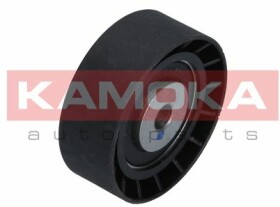 Обводной ролик поликлинового ремня Kamoka r0175