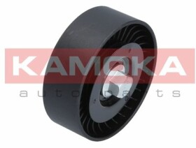 Обводной ролик поликлинового ремня Kamoka r0119