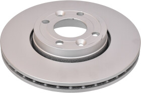Тормозной диск ATE 24.0122-0216.1