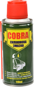 Мастило Nowax Cobra силіконове