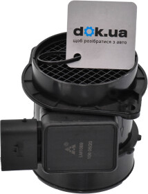 Расходомер воздуха Autlog LM1069