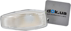 Фонарь указателя поворота Depo 2211402NUE