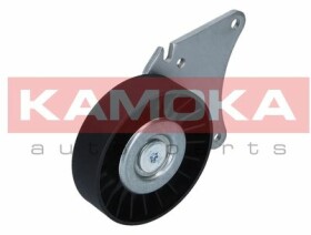 Обводной ролик поликлинового ремня Kamoka r0271