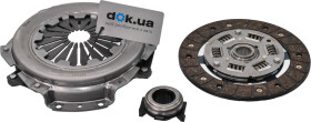 Комплект зчеплення KAWE 960261