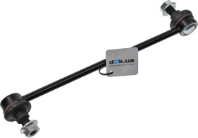 Стойка стабилизатора Sidem 45564