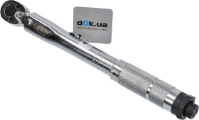 Ключ динамометрический JBM 1/4