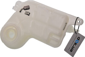 Бачок охлаждающей жидкости Abakus 003026002