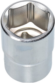 Торцева головка Hans 4400M22 22 мм 1/2
