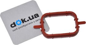 Комплект прокладок впускного коллектора Fai IM1048