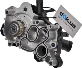 Помпа Pierburg 707152100