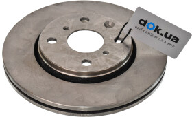 Гальмівний диск Starline PB 20381