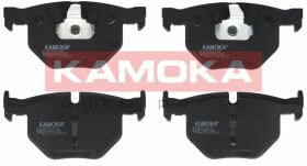 Тормозные колодки Kamoka JQ101223