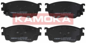 Тормозные колодки Kamoka JQ101253