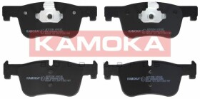 Тормозные колодки Kamoka JQ101294