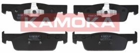 Тормозные колодки Kamoka JQ101296