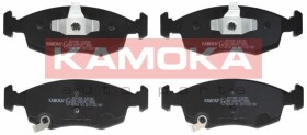 Тормозные колодки Kamoka JQ101305