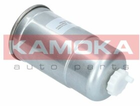 Паливний фільтр Kamoka F316701