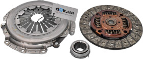 Комплект сцепления Aisin KM-029