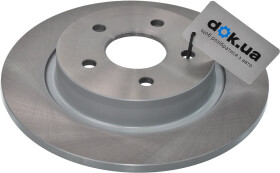 Гальмівний диск Roadhouse 6712.00